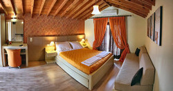 Imagen del Hotel Imerti Resort. Foto 3