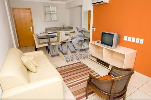 Imagen general del Hotel Img's Rio Quente. Foto 1