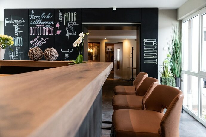 Imagen general del Hotel Imhof. Foto 4