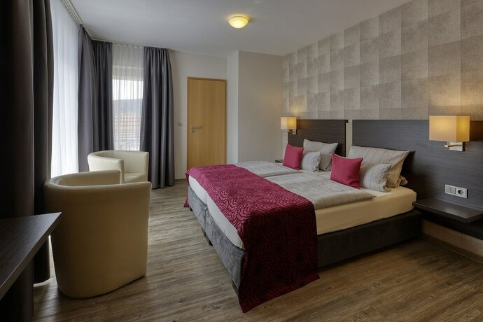 Imagen general del Hotel Imhof. Foto 6