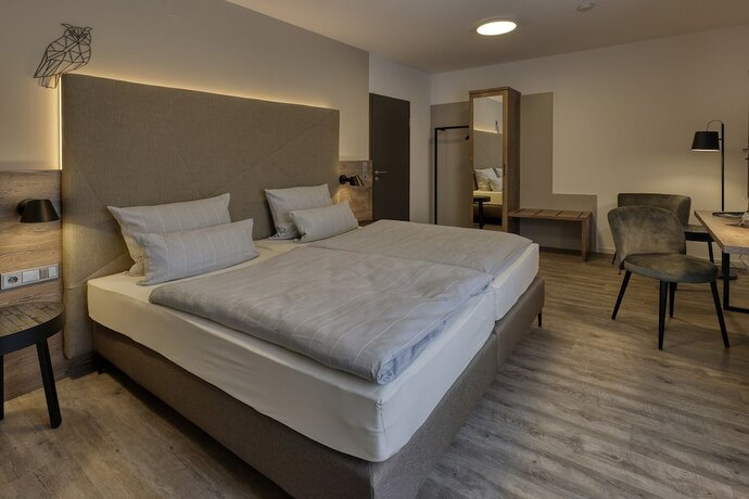 Imagen general del Hotel Imhof. Foto 12
