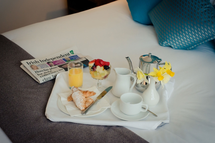 Imagen de la habitación del Hotel Imi Conference Centre and Residence. Foto 4