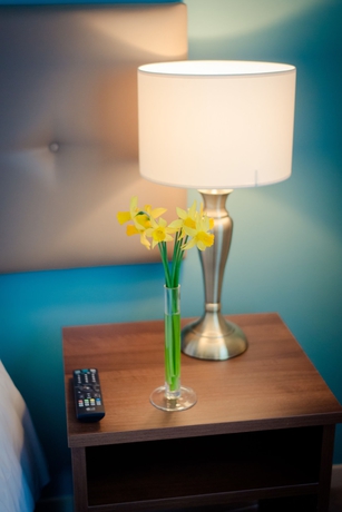 Imagen de la habitación del Hotel Imi Conference Centre and Residence. Foto 11