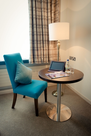 Imagen de la habitación del Hotel Imi Conference Centre and Residence. Foto 13