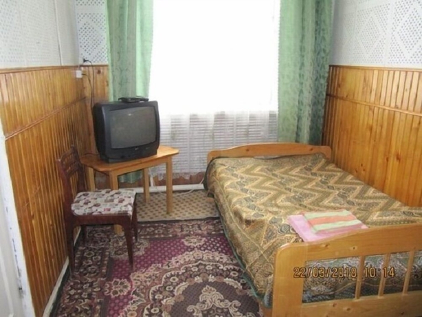 Imagen de la habitación del Hotel Imidzh. Foto 2