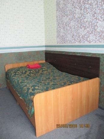 Imagen de la habitación del Hotel Imidzh. Foto 5