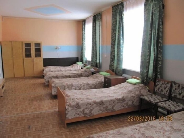 Imagen de la habitación del Hotel Imidzh. Foto 11