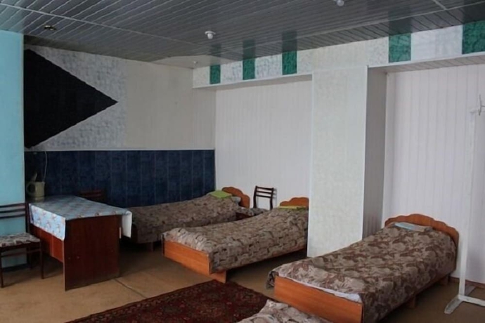 Imagen de la habitación del Hotel Imidzh. Foto 12