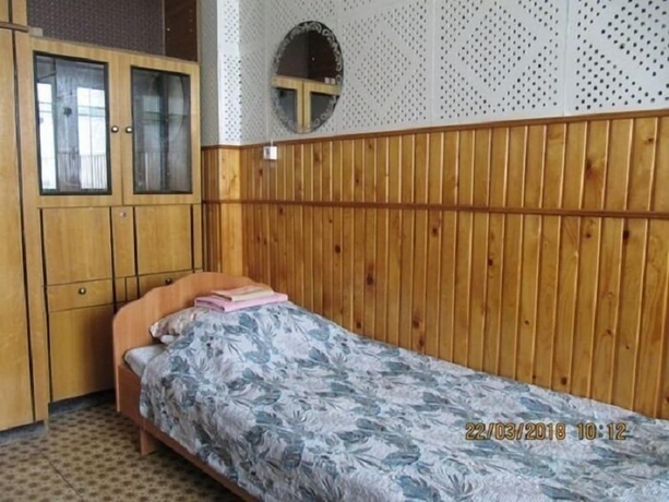 Imagen de la habitación del Hotel Imidzh. Foto 13