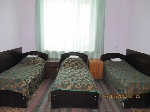Imagen de la habitación del Hotel Imidzh. Foto 14
