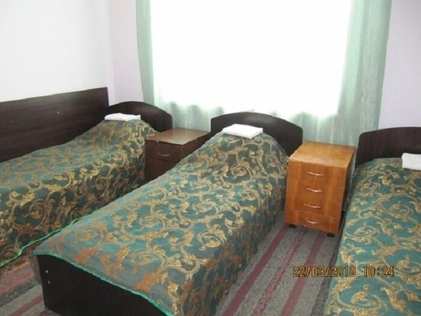 Imagen de la habitación del Hotel Imidzh. Foto 15