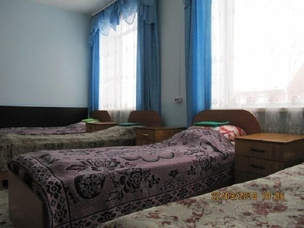 Imagen de la habitación del Hotel Imidzh. Foto 16