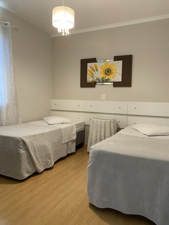 Imagen de la habitación del Hotel Imigrantes, Bento Gon&ccedil;alves. Foto 13