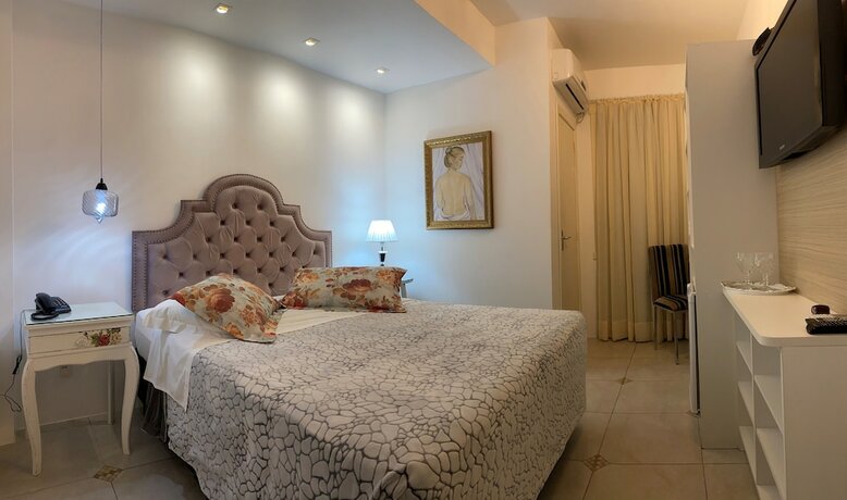 Imagen general del Hotel Imigrantes, Bento Gon&ccedil;alves. Foto 2
