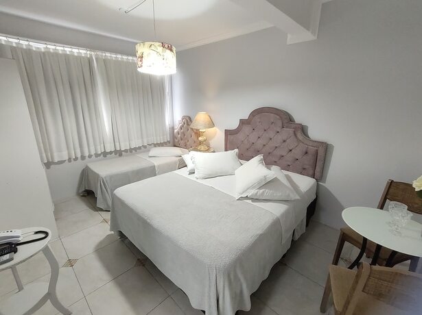 Imagen de la habitación del Hotel Imigrantes, Bento Gon&ccedil;alves. Foto 14