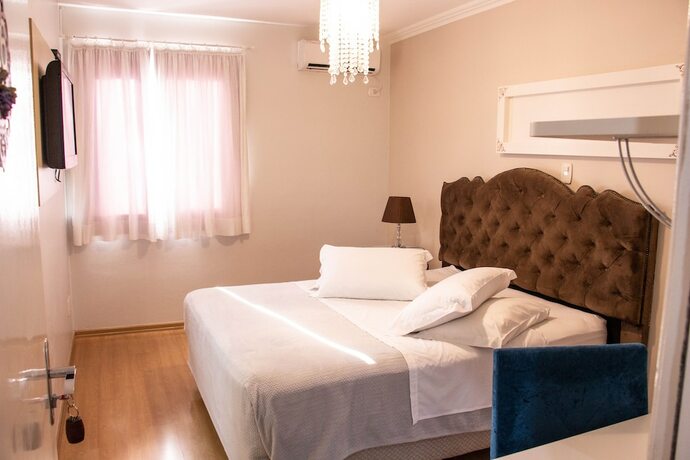 Imagen general del Hotel Imigrantes, Bento Gon&ccedil;alves. Foto 3