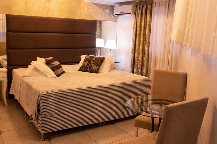 Imagen de la habitación del Hotel Imigrantes, Bento Gon&ccedil;alves. Foto 15