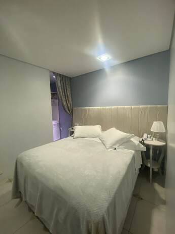 Imagen de la habitación del Hotel Imigrantes, Bento Gon&ccedil;alves. Foto 16