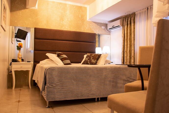 Imagen de la habitación del Hotel Imigrantes, Bento Gon&ccedil;alves. Foto 17