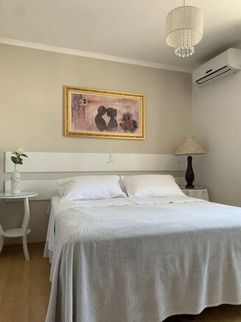 Imagen de la habitación del Hotel Imigrantes, Bento Gon&ccedil;alves. Foto 19