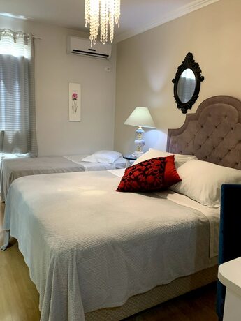Imagen de la habitación del Hotel Imigrantes, Bento Gon&ccedil;alves. Foto 20