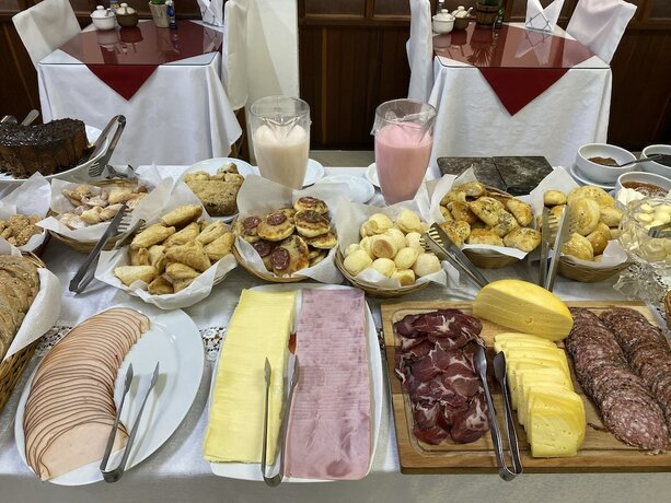 Imagen general del Hotel Imigrantes, Bento Gon&ccedil;alves. Foto 10