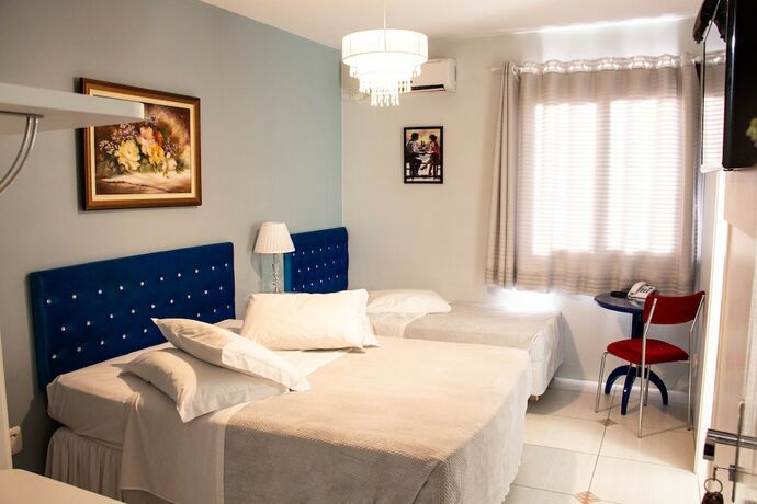 Imagen general del Hotel Imigrantes, Bento Gon&ccedil;alves. Foto 11