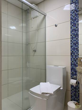 Imagen general del Hotel Imigrantes, Bento Gon&ccedil;alves. Foto 12