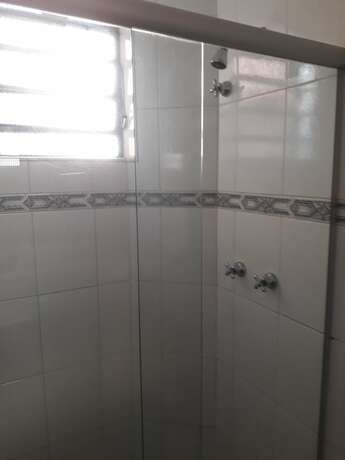 Imagen de la habitación del Hotel Imigrantes. Foto 24