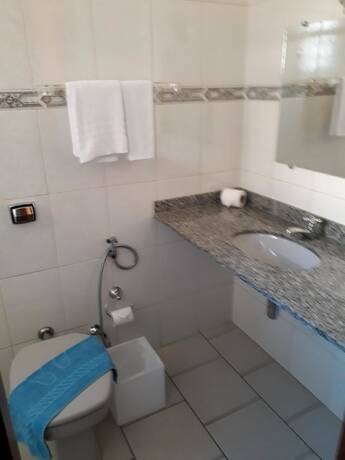 Imagen de la habitación del Hotel Imigrantes. Foto 27