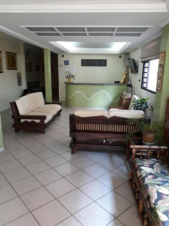 Imagen general del Hotel Imigrantes, São Pedro. Foto 1