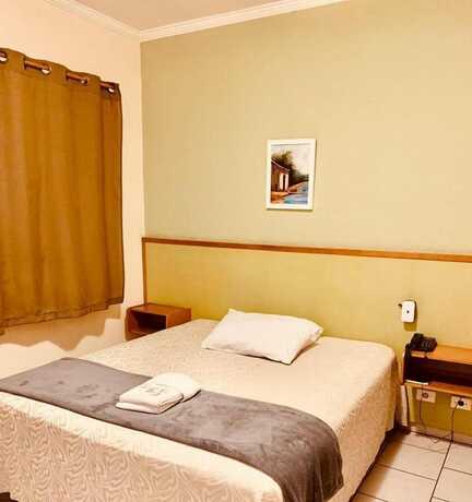 Imagen general del Hotel Imigrantes, S&atilde;o Pedro. Foto 6
