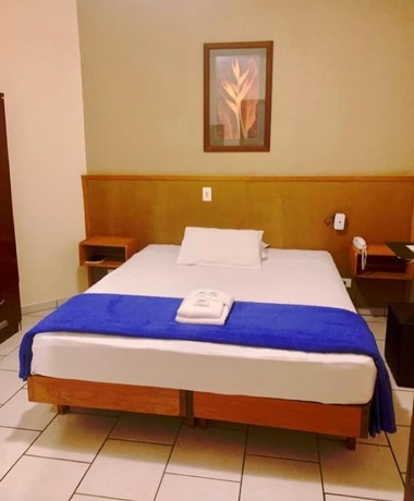 Imagen general del Hotel Imigrantes, S&atilde;o Pedro. Foto 12