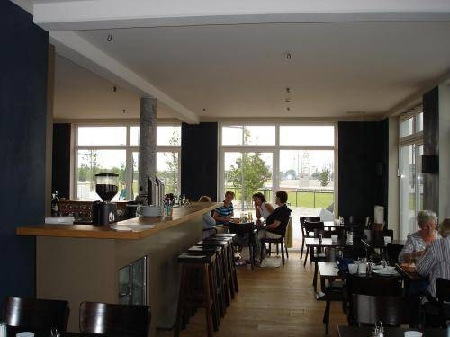 Imagen general del Hotel Im-jaich Ohg Boardinghouse. Foto 2