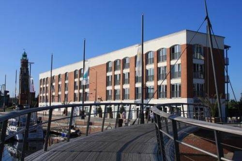 Imagen general del Hotel Im-jaich Ohg Boardinghouse. Foto 4