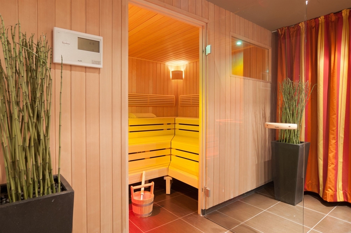 Imagen general del Hotel Imlauer. Foto 2