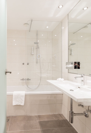 Imagen de la habitación del Hotel Imlauer Pitter Salzburg. Foto 5