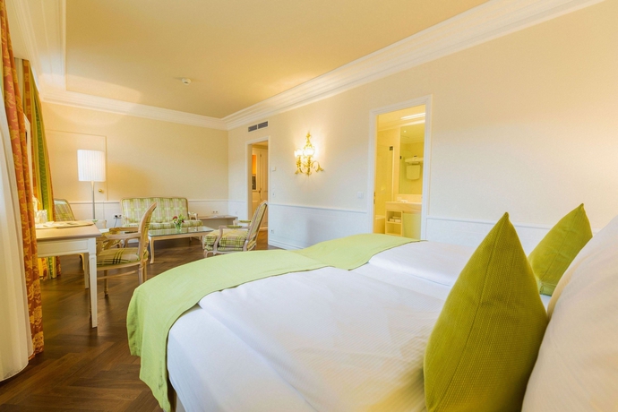 Imagen de la habitación del Hotel Imlauer Pitter Salzburg. Foto 7