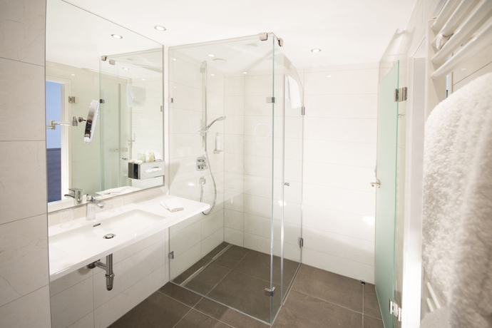 Imagen de la habitación del Hotel Imlauer Pitter Salzburg. Foto 9