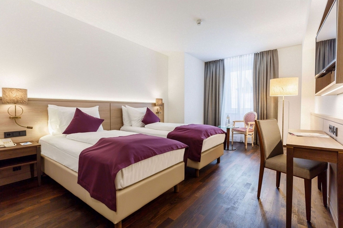 Imagen de la habitación del Hotel Imlauer Pitter Salzburg. Foto 14