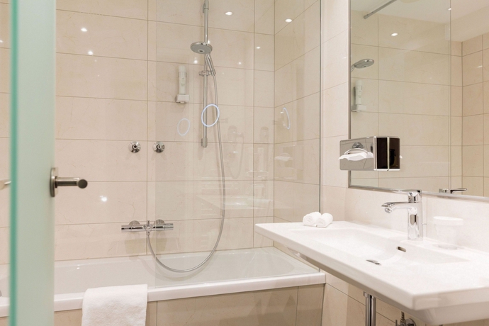 Imagen de la habitación del Hotel Imlauer Pitter Salzburg. Foto 15