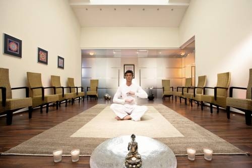 Imagen general del Hotel Imlauer Schloss Pichlarn. Foto 4