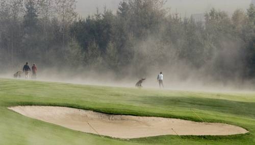 Imagen general del Hotel Imlauer Schloss Pichlarn. Foto 6