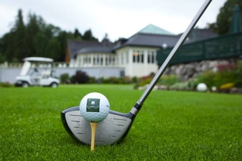 Imagen general del Hotel Imlauer Schloss Pichlarn. Foto 7