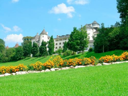 Imagen general del Hotel Imlauer Schloss Pichlarn. Foto 8