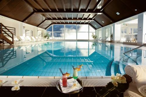 Imagen general del Hotel Imlauer Schloss Pichlarn. Foto 11