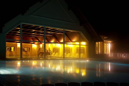 Imagen general del Hotel Imlauer Schloss Pichlarn. Foto 12