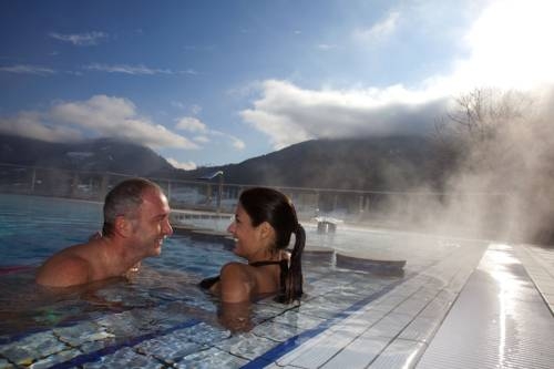 Imagen general del Hotel Imlauer Schloss Pichlarn. Foto 13