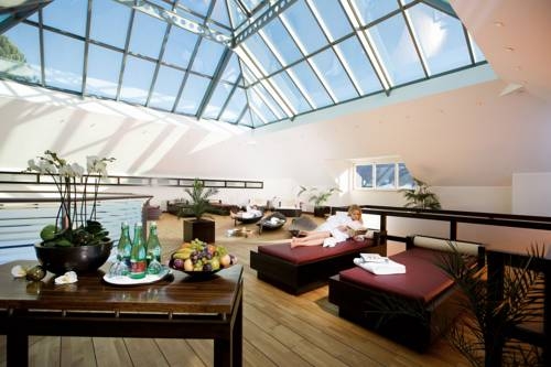 Imagen general del Hotel Imlauer Schloss Pichlarn. Foto 14