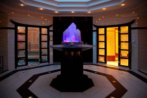 Imagen general del Hotel Imlauer Schloss Pichlarn. Foto 15